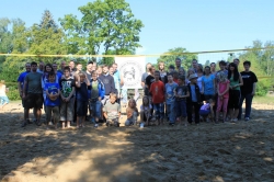 20 Jahre Karate in Schönebeck